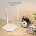 Modern minimalist eye protection desk lamp